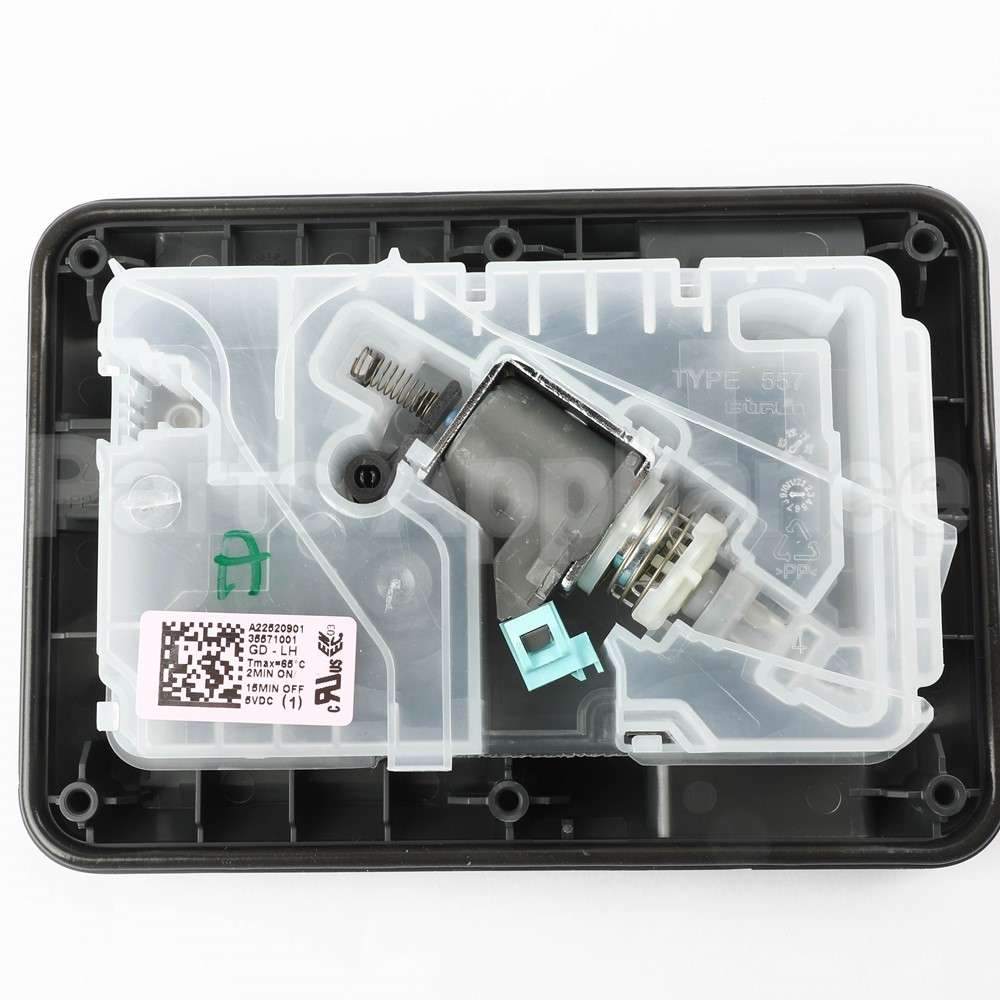 A22520901 Frigidaire Dispenser