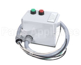 A22616EE-534 Biro Baeg/Ms-Pb/05-E6.3, 3Hp, 440/460-60-3