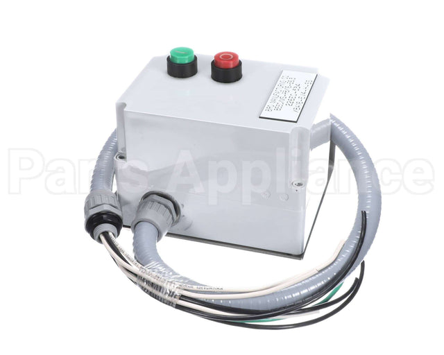 A22616EE-534 Biro Baeg/Ms-Pb/05-E6.3, 3Hp, 440/460-60-3