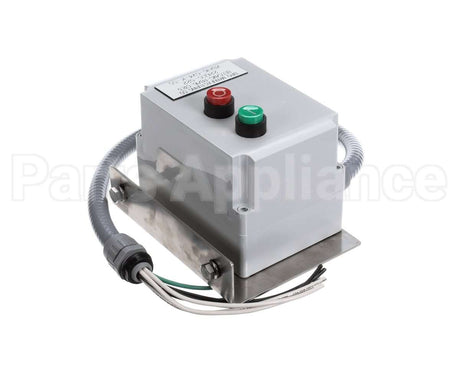 A22618EC-522 Biro Beec/Ms-Pb/16-C15 3Hp 208-220-50/60-3