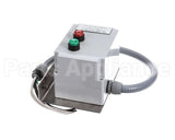 A22618EC-522 Biro Beec/Ms-Pb/16-C15 3Hp 208-220-50/60-3