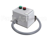 A22618EC-522 Biro Beec/Ms-Pb/16-C15 3Hp 208-220-50/60-3