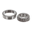 A227 Compatible Biro Upper Bearing Cup/Cone Assembl