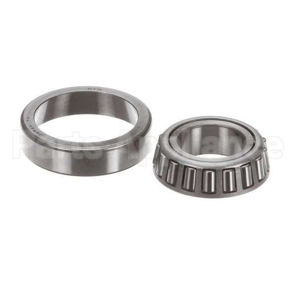 A227 Compatible Biro Upper Bearing Cup/Cone Assembl