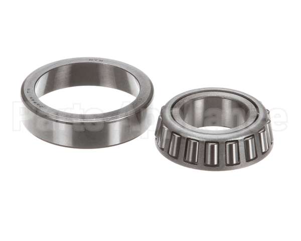 A227 Biro Upper Bearing Cup/Cone Assembl