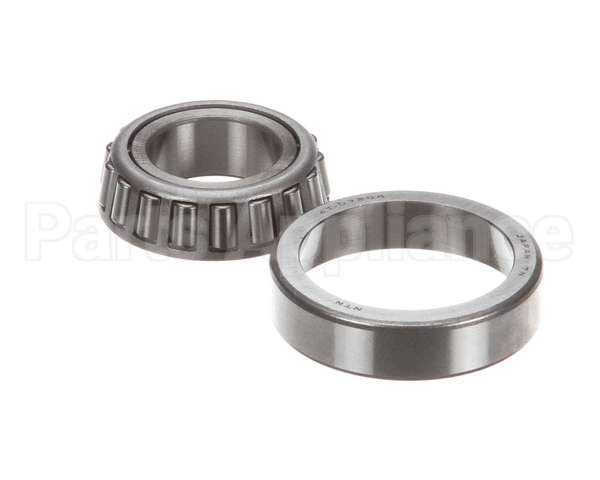 A227 Biro Upper Bearing Cup/Cone Assembl