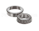 A227 Biro Upper Bearing Cup/Cone Assembl