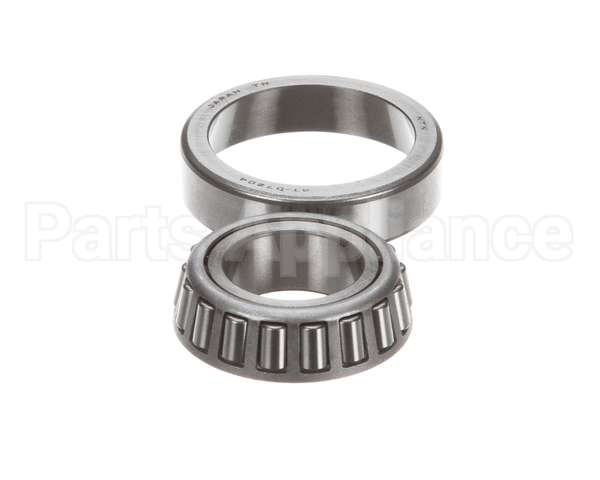 A227 Biro Upper Bearing Cup/Cone Assembl