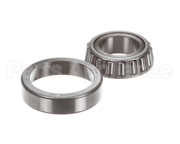 A227 Biro Upper Bearing Cup/Cone Assembl