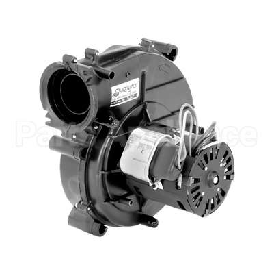 A227 Regal Rexnord - Fasco 115V 1/25Hp 3450Rpm Inducer