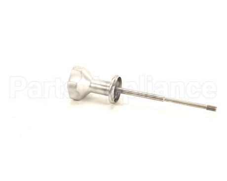 A230 Globe Release Knob, Knife Cover