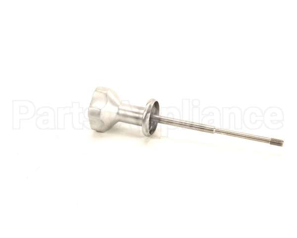 A230 Globe Release Knob, Knife Cover