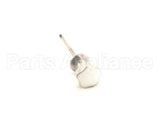 A230 Globe Release Knob, Knife Cover