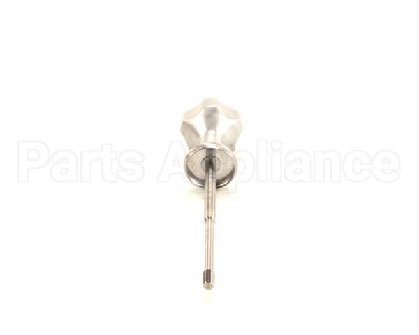 A230 Globe Release Knob, Knife Cover