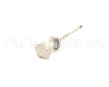 A230 Globe Release Knob, Knife Cover