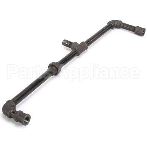 A23059 Compatible American Range Gas Connection Assy One Point