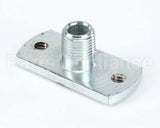 A23100 American Range Nipple,Flanged Bj Thermostat