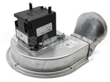 A238 Regal Rexnord - Fasco 115V 2750Rpm Draft Inducer