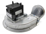 A238 Regal Rexnord - Fasco 115V 2750Rpm Draft Inducer