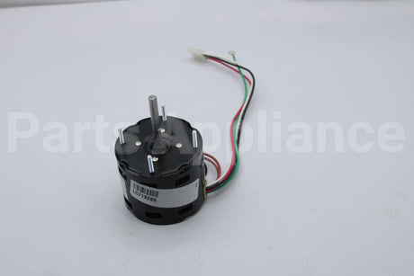 719285 Loren Cook 115V 5W 1550Rpm 2Spd Cwse Mtr