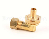 A24000 American Range Elbow,Orifice Mixr 3/8C-3/8-27