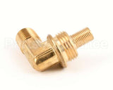 A24001 American Range Elbow,Orifice Mixr 1/4Px3/8-27