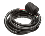 A241-4-12 Biro Cord 12 4 Wire W/Plug & Boot N