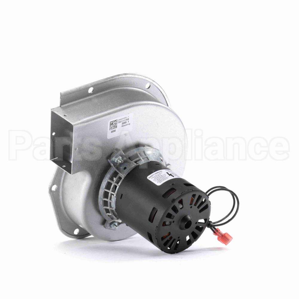 A241 Fasco Motor