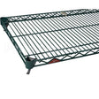 A2448NK2 Compatible Intermetro Shelf, Metro, 24X48, Epoxy, Adj