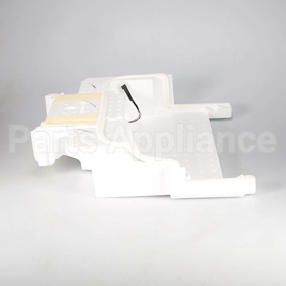 W11098695 Whirlpool Fan-Scroll