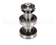 A247-1 Biro Up Shaft Brg Assem W/O Whl W/O