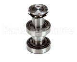 A247-1 Biro Up Shaft Brg Assem W/O Whl W/O