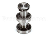 A247-1 Biro Up Shaft Brg Assem W/O Whl W/O