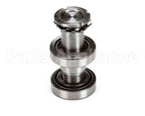 A247-1 Biro Up Shaft Brg Assem W/O Whl W/O