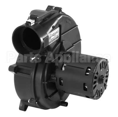 A247 Regal Rexnord - Fasco Draftinducermotor 115V 2Spd