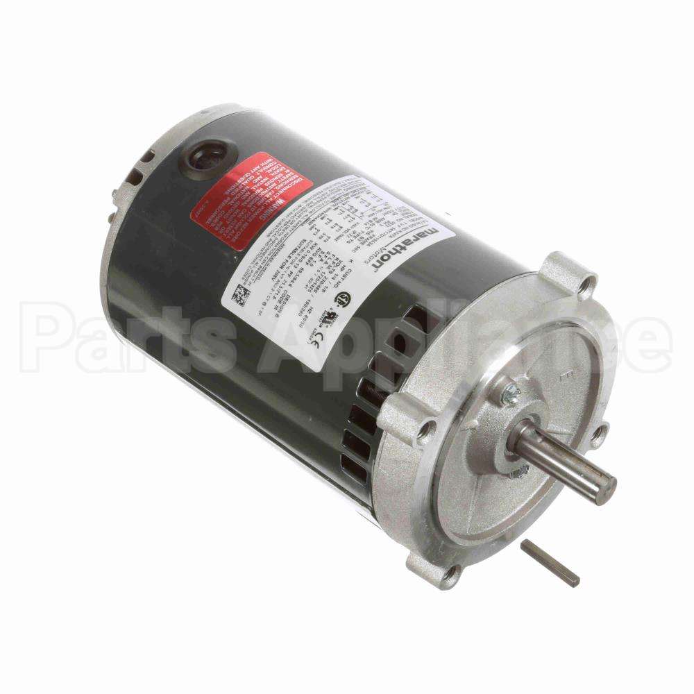 A247 Fasco Motor
