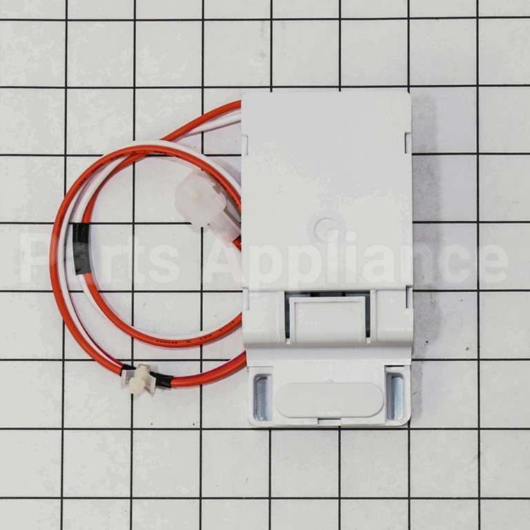 WH12X10531 GE Lid Switch Asm