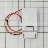 WH12X10531 GE Lid Switch Asm