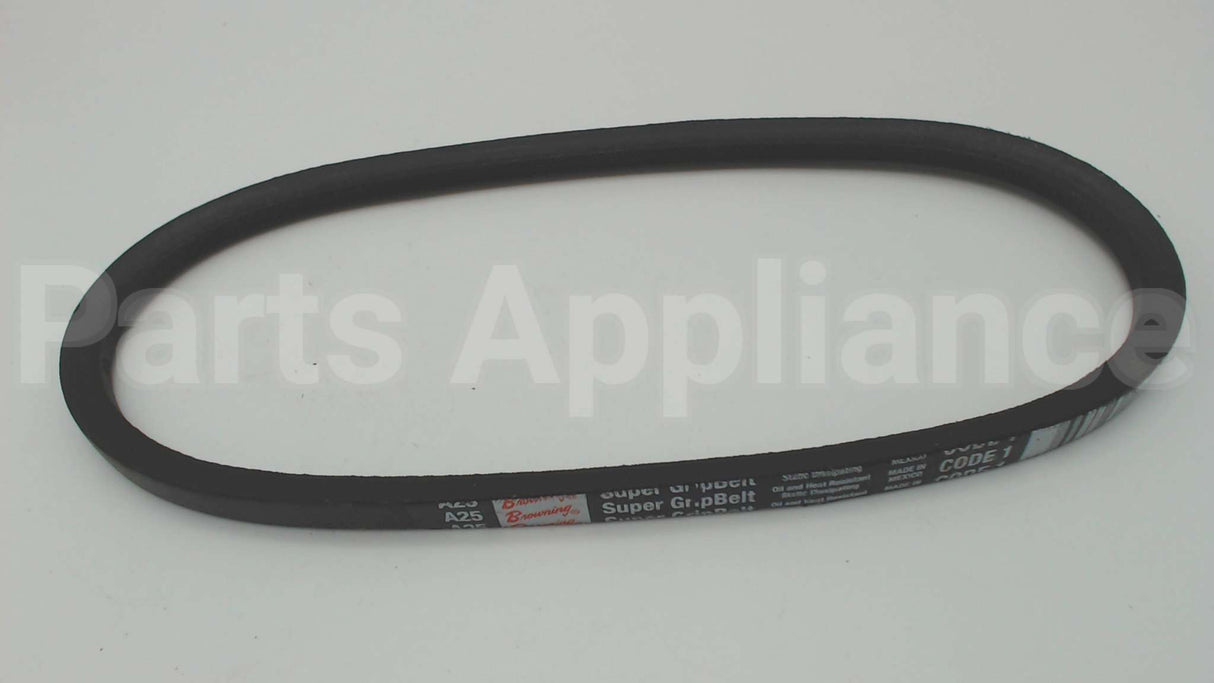 A25 Browningbrowning Super Grip Belt