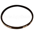 A25 Compatible Pennbarry Belt, Pulley (A-25)