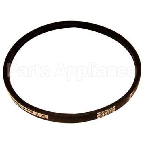 A25 Compatible Pennbarry Belt, Pulley (A-25)