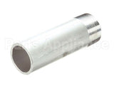 A2502503 Pitco Tk Fitting,Nip Drn Out 1 1/4 X 4.8