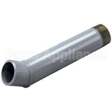 A2502505 Pitco Extension, Fryer Drain (9-5/8"X1-1/2")