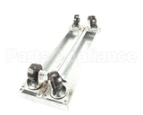 A251-11140 Master-Bilt Smbck-34 Caster Assembly