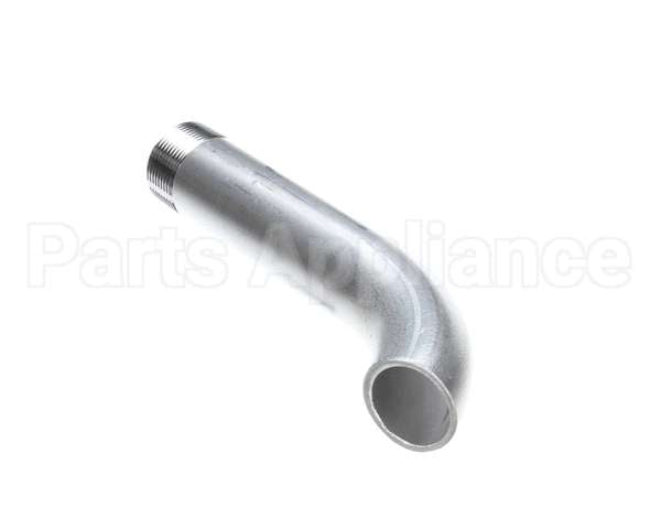 A2510101 Anets Tk Fitting,Nip Drn Out 1.25 Curved
