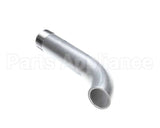 A2510101 Anets Tk Fitting,Nip Drn Out 1.25 Curved