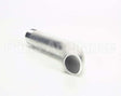 A2510101 Pitco Tk Fitting,Nip Drn Out 1.25 Curved