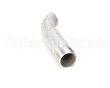 A2510103 Pitco Tank Fitting,Nip Drn Out 1.50 Curved