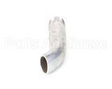 A2510103 Pitco Tank Fitting,Nip Drn Out 1.50 Curved
