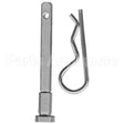 A2549 Compatible Cornelius Impella Support Pin